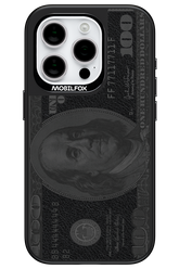 100$ Leather 2.0 - Apple iPhone 15 Pro