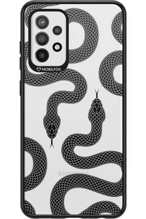 Snakes 2.0 - Samsung Galaxy A72