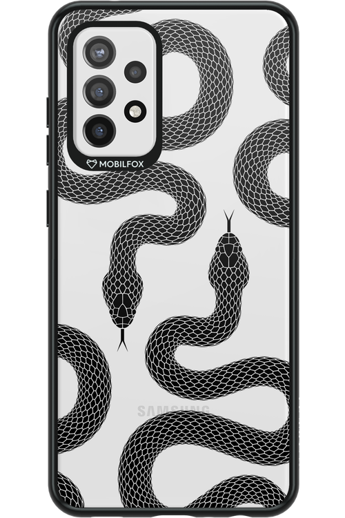 Snakes 2.0 - Samsung Galaxy A72