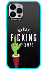 F_cking Xmas - Apple iPhone 12 Pro Max