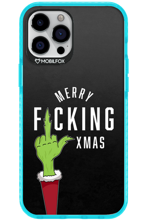 F_cking Xmas - Apple iPhone 12 Pro Max