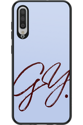 (Jellyfish Presso) GY 2.0 - Samsung Galaxy A70