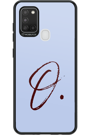 (Jellyfish Presso) O 2.0 - Samsung Galaxy A21 S