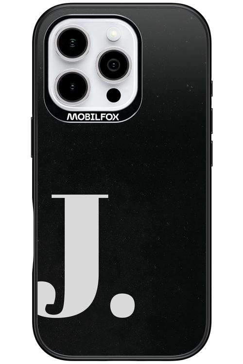 J (Off Space) 2.0 - Apple iPhone 16 Pro