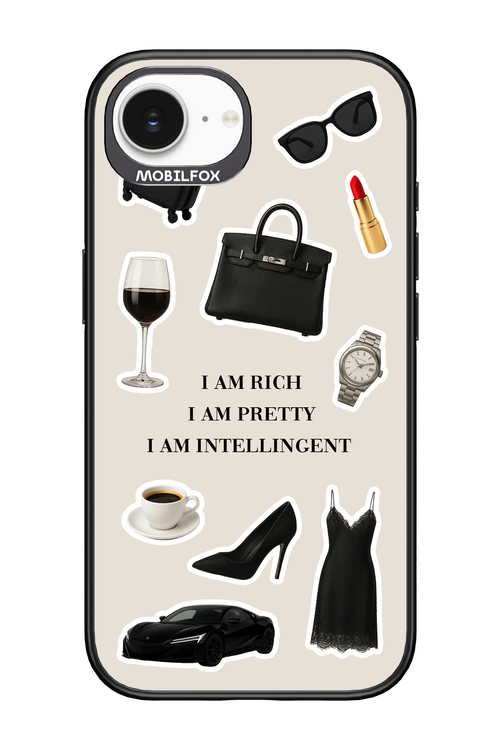 Rich & Pretty 2.0 - Apple iPhone 16e