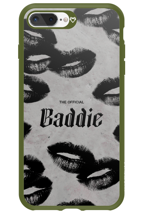 Official Baddie - Apple iPhone 7 Plus