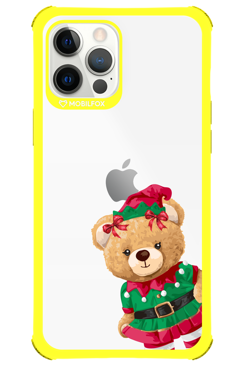 Mrs. Elf - Apple iPhone 12 Pro Max