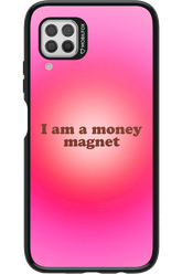 Money Magnet  - Huawei P40 Lite