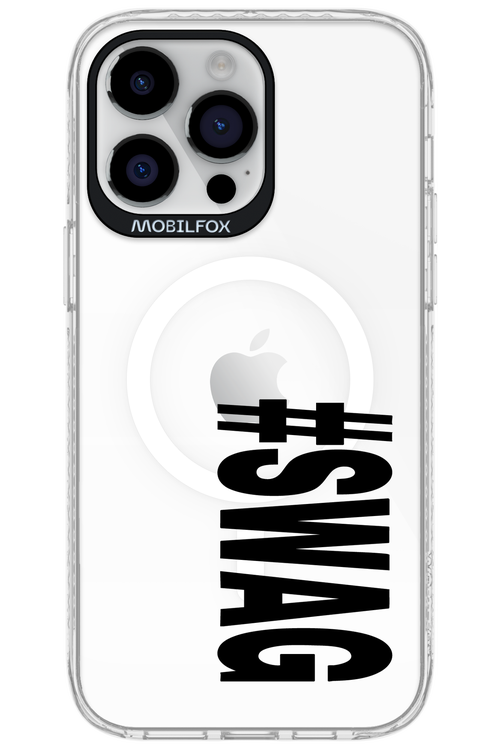 Swag Dark Mode - Apple iPhone 14 Pro Max