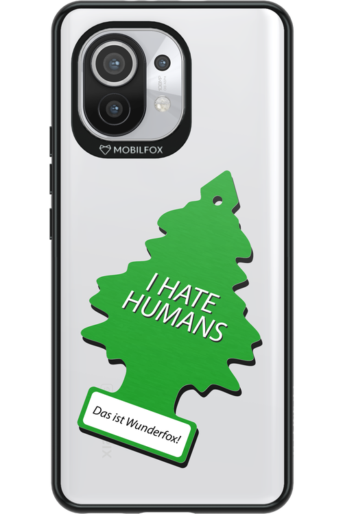 Wunderfox - Xiaomi Mi 11 5G