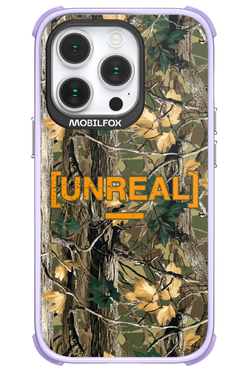 Realtree - Apple iPhone 14 Pro