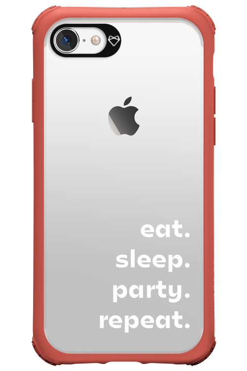 Party Loop Light - Apple iPhone 7
