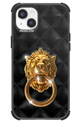 Gold Lion - Apple iPhone 14 Plus