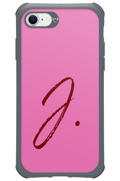 (Sorbet) J 2.0 - Apple iPhone 8