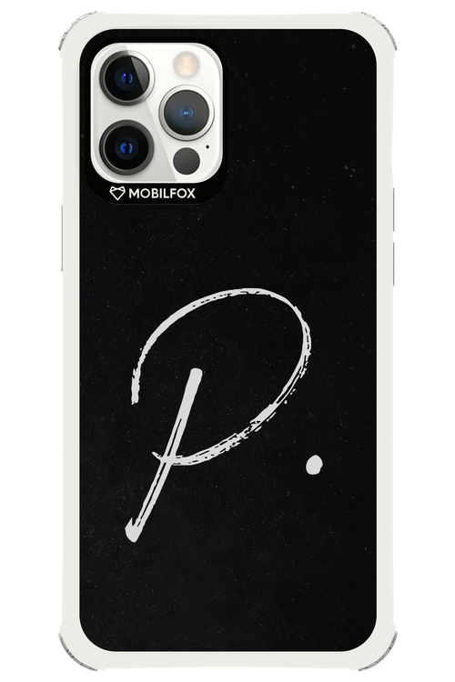 (Off Space) P 2.0 - Apple iPhone 12 Pro Max