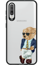 Boss 2.0 - Samsung Galaxy A50