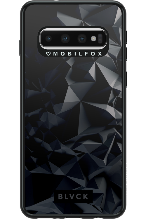 BLVCK MATERIAL - Samsung Galaxy S10