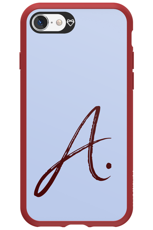 (Jellyfish Presso) A 2.0 - Apple iPhone SE 2022
