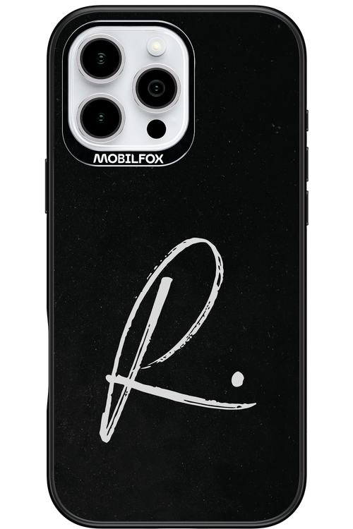 (Off Space) R 2.0 - Apple iPhone 16 Pro Max