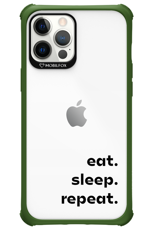 Daily Loop 2.0 - Apple iPhone 12 Pro Max
