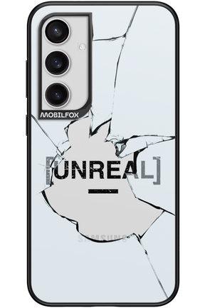 Broken Glass - Samsung Galaxy S24+