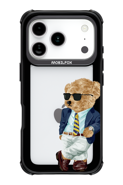 Boss - Apple iPhone 17 Pro