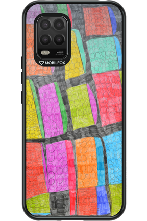 Bihari László 2.0 - Xiaomi Mi 10 Lite 5G