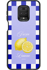 Fresssh - Xiaomi Redmi Note 9 Pro