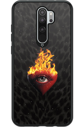 Shit happens - Xiaomi Redmi Note 8 Pro