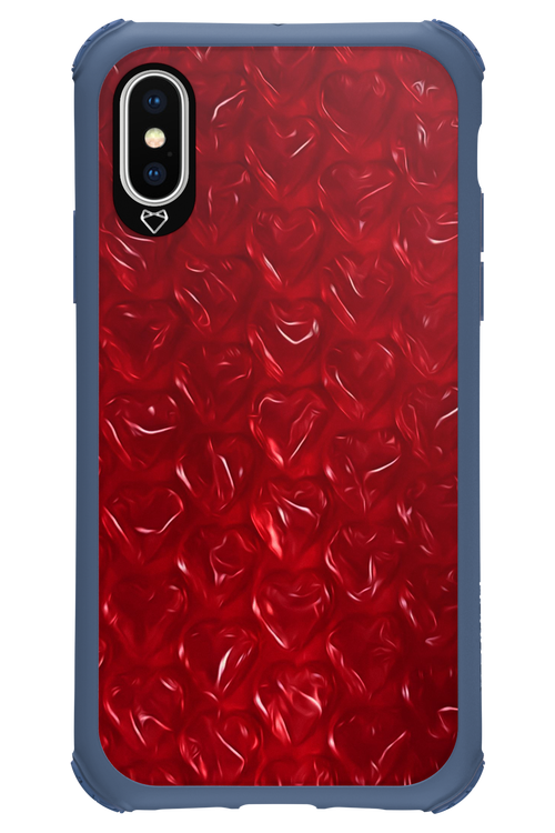 Air Heart - Apple iPhone XS