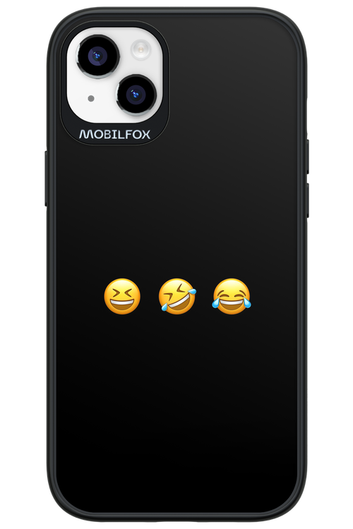 My Laugh - Apple iPhone 14 Plus