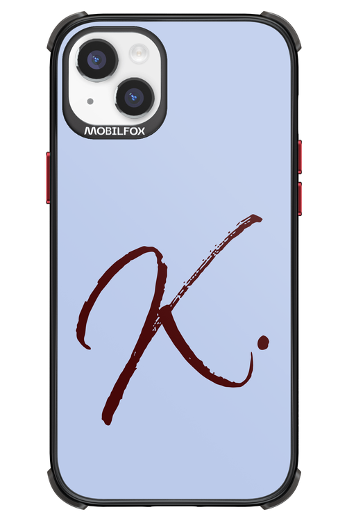 (Jellyfish Presso) K 2.0 - Apple iPhone 14 Plus