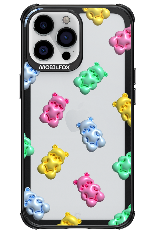 Gummmy Bears 2.0 - Apple iPhone 13 Pro Max