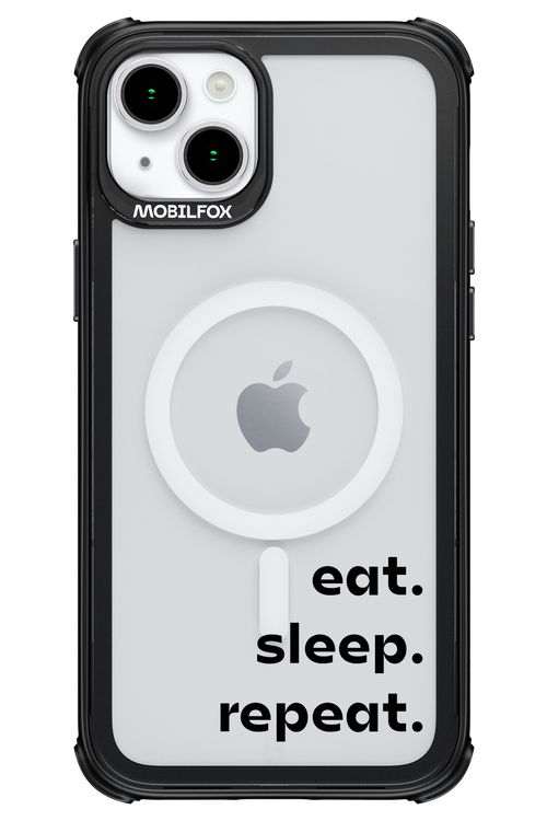 Daily Loop 2.0 - Apple iPhone 15 Plus