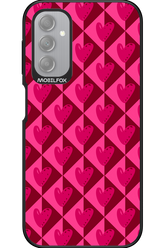 Holiday Heartss - Samsung Galaxy A14