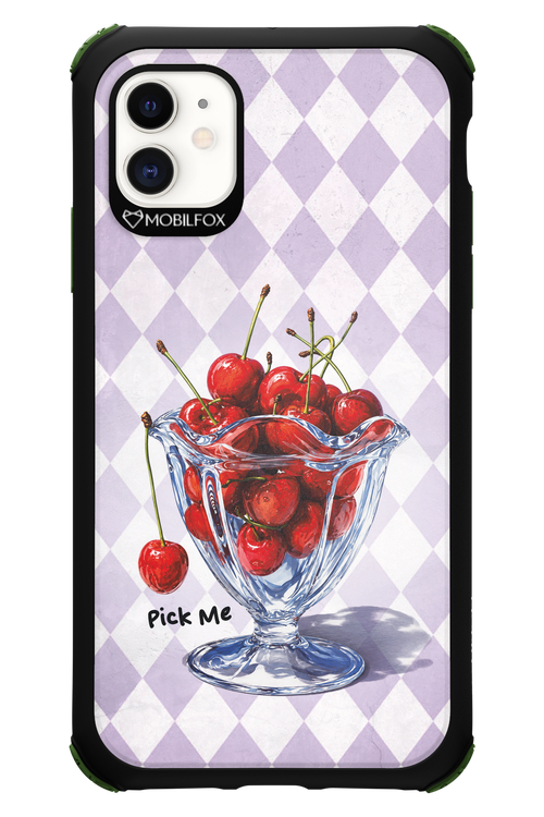 Pick Me 2.0 - Apple iPhone 11