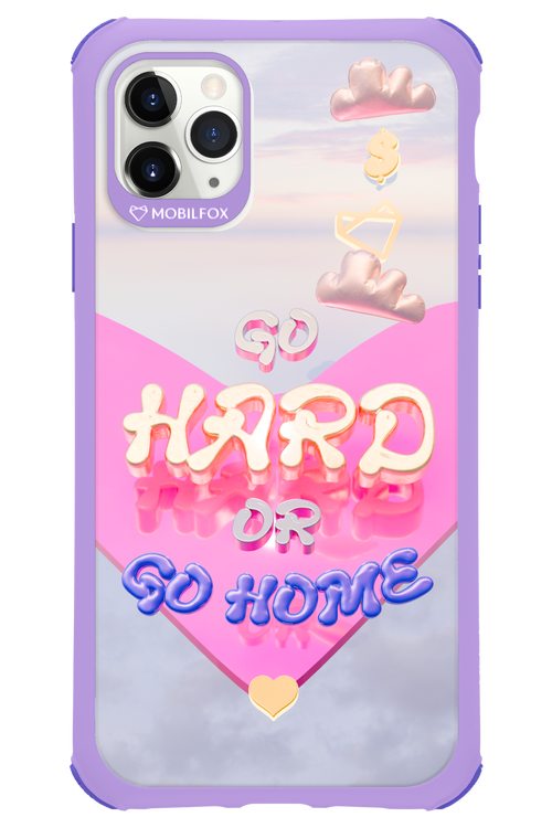 GoHard - Apple iPhone 11 Pro Max