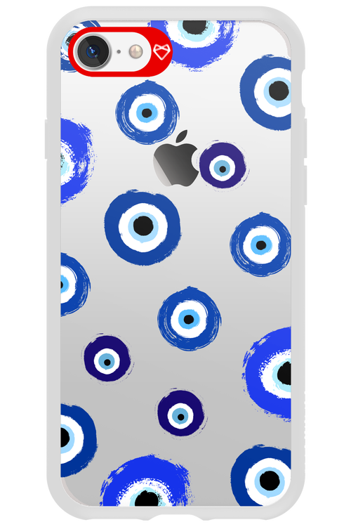 Nazar Amulet - Apple iPhone 7