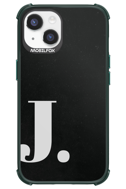 J (Off Space) 2.0 - Apple iPhone 14