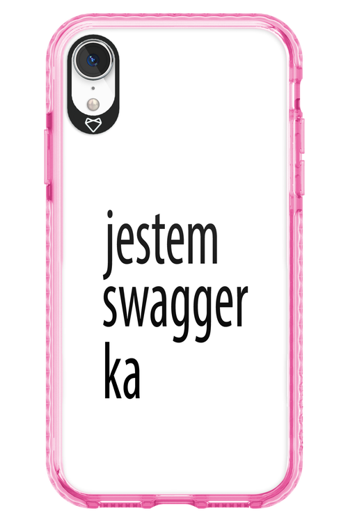 Swagger 2.0 - Apple iPhone XR