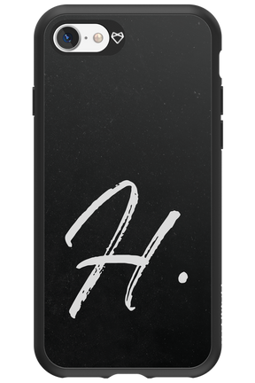 (Off Space) H 2.0 - Apple iPhone 7