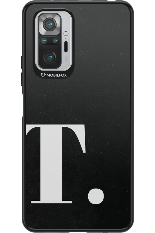 T (Off Space) 2.0 - Xiaomi Redmi Note 10S