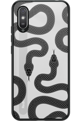 Snakes - Xiaomi Redmi 9A