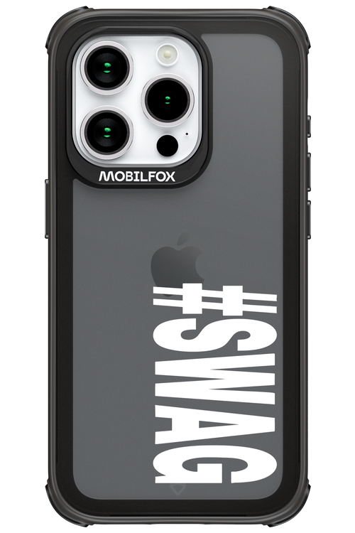 Swag Light Mode - Apple iPhone 15 Pro