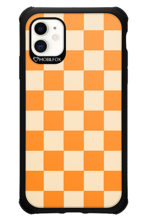 Vanilla & Pumpkin - Apple iPhone 11