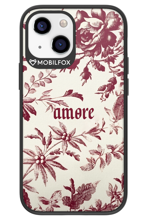 Amore - Apple iPhone 13 Mini