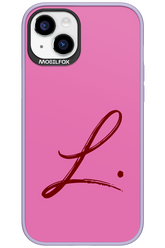 (Sorbet) L 2.0 - Apple iPhone 15 Plus