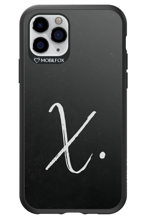 (Off Space) X 2.0 - Apple iPhone 11 Pro