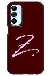 (Dark Blush) Z 2.0 - Samsung Galaxy A15