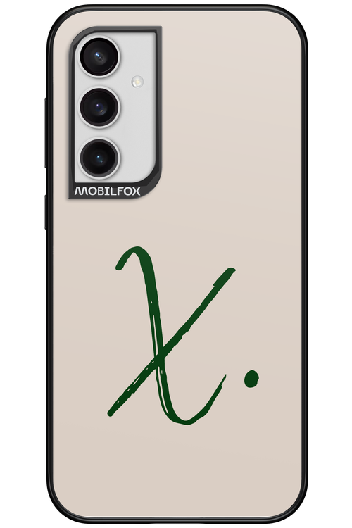 (Tennis Zone) X - Samsung Galaxy S23 FE